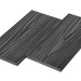 Заборная доска RusDecking UnoDeck Forte - Графит купить в Уссурийске