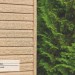 Сайдинг Ю-Пласт TIMBERBLOCK Кедр (Тимберблок), Кедр Натуральный купить в Уссурийске