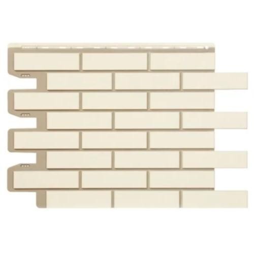 Фасадная панель Royal Stone, Облицовочный Кирпич, Нельсон купить в Уссурийске