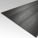 Фиброцементный сайдинг Roofas SIDING (широкий) 12мм Графит купить в Уссурийске