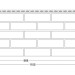 ФП Grand Line клинкерный кирпич стандарт Бежевый купить в Уссурийске