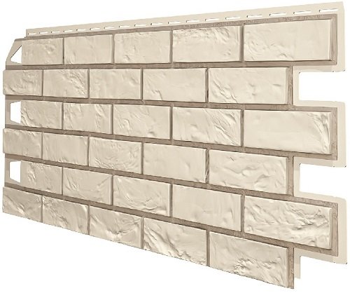Фасадная панель VOX SOLID BRICK REGULAR ковентри купить в Уссурийске