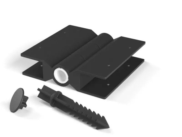 Шарнир для грядочной доски 150 купить в Уссурийске