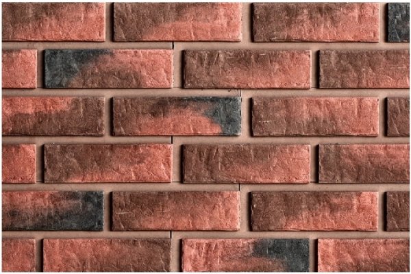 Фиброцементные панели КАНЬОН коллекция МЮНХЕНСКИЙ Кирпич 32 купить в Уссурийске