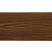 Заборная доска RusDecking UnoDeck Forte - Орех купить в Уссурийске