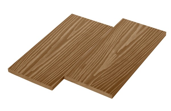 Заборная доска RusDecking UnoDeck Forte - Орех купить в Уссурийске