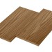 Заборная доска RusDecking UnoDeck Forte - Орех купить в Уссурийске