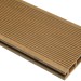 Террасная доска из ДПК CM Decking серия MIX цвет тик купить в Уссурийске