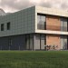 Фиброцементные панели Roofas COLOR Line Cream купить в Уссурийске