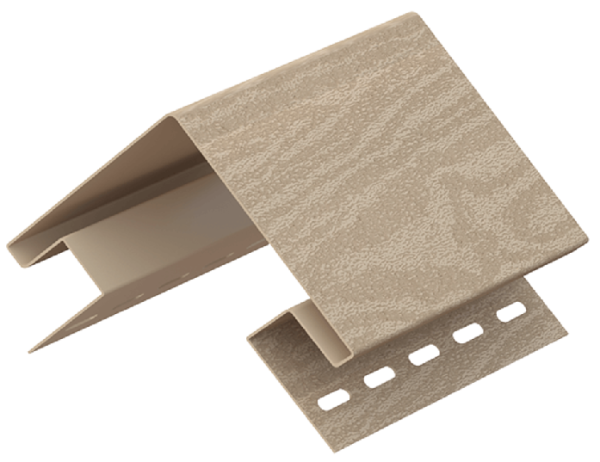 Наружный угол Timberblock Кедр Светлый купить в Уссурийске