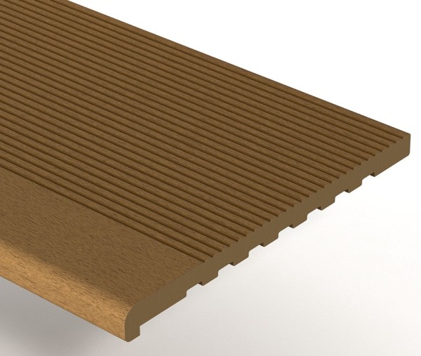 Ступени из ДПК WOODVEX Select Вуд купить в Уссурийске