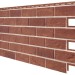 Фасадная панель VOX SOLID BRICK REGULAR дорсет купить в Уссурийске