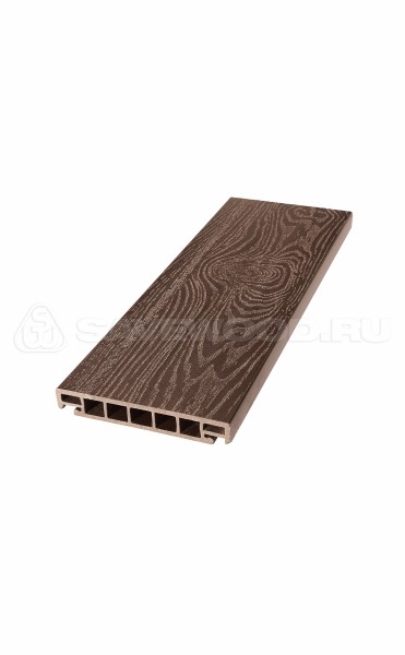 Террасная доска из ДПК SW Salix (S) (T) терракот купить в Уссурийске