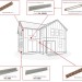 Стартовая деталь открытого типа YM-2968 купить в Уссурийске