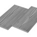 Заборная доска RusDecking UnoDeck Forte - Серый купить в Уссурийске
