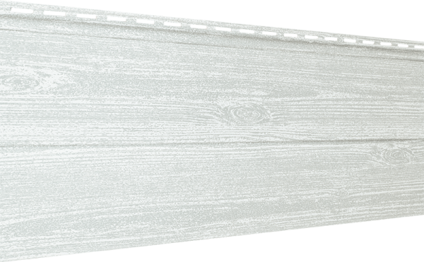 Сайдинг Ю-Пласт TIMBERBLOCK Ель (Тимберблок), Скандинавская купить в Уссурийске