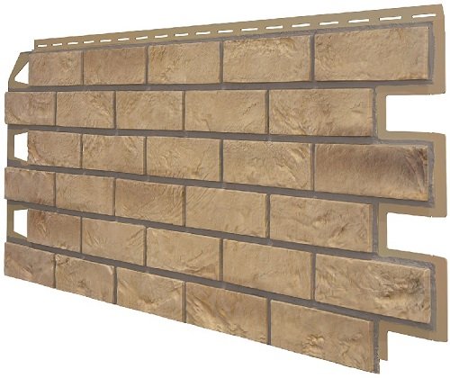 Фасадная панель VOX SOLID BRICK REGULAR эксетер купить в Уссурийске