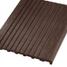 Ступень RusDecking Unodeck - Венге купить в Уссурийске