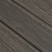 Террасная доска из ДПК CM Decking серия ZEBRANO цвет бежево-серый (под заказ) купить в Уссурийске