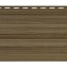 Виниловый сайдинг FineBer Standart Royal Wood, Ольха купить в Уссурийске
