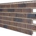 Фасадная панель VOX SOLID BRICK REGULAR йорк купить в Уссурийске