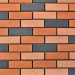 Фасадная плитка Кирисс Фасад Клинкерный кирпич №37 купить в Уссурийске