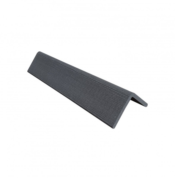 Уголок декоративный Классик Чёрное дерево (Под заказ) купить в Уссурийске