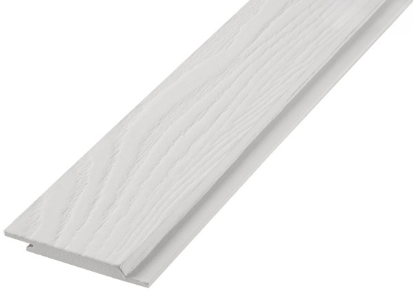 Фиброцементный сайдинг FCSPRO Click Shtil F51 (Серебристый минерал) купить в Уссурийске