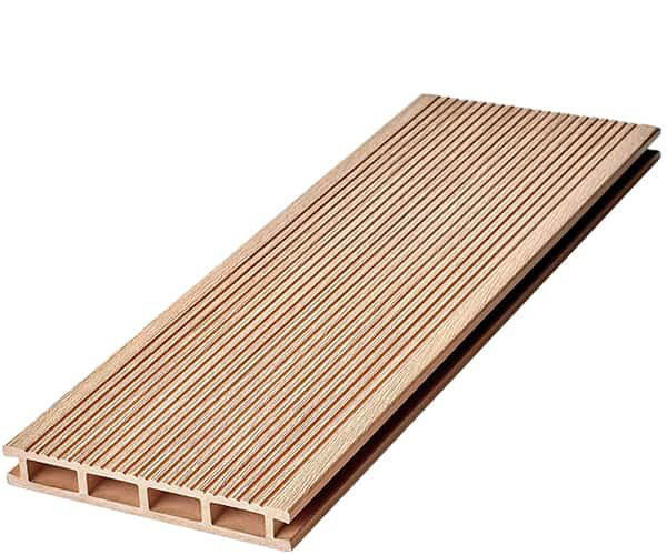 Террасная доска из ДПК VELVET STANDART Натуральный купить в Уссурийске