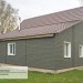 Сайдинг Ю-Пласт TIMBERBLOCK Ель (Тимберблок), Ирландская купить в Уссурийске