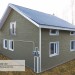 Фасадная панель Ю-Пласт Хокла Color Ирландский мох купить в Уссурийске