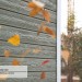Фасадная панель Ю-Пласт Хокла Color Ирландский мох купить в Уссурийске