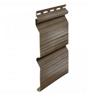 Виниловый сайдинг FineBer Standart Royal Wood, Груша купить в Уссурийске
