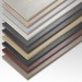 Фиброцементный сайдинг Roofas SIDING (широкий) 12мм Кварц белый купить в Уссурийске