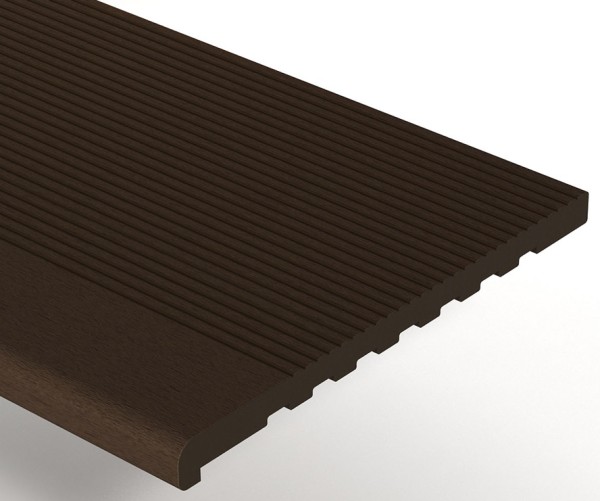 Ступени из ДПК WOODVEX Select Венге купить в Уссурийске