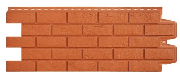 ФП Grand Line состаренный кирпич стандарт Терракотовый купить в Уссурийске