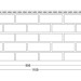 ФП Grand Line состаренный кирпич стандарт Терракотовый купить в Уссурийске