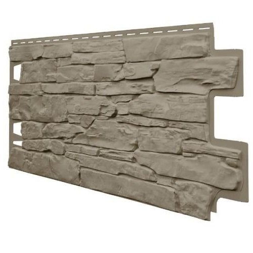 Фасадная панель VOX SOLID STONE REGULAR калабрия купить в Уссурийске