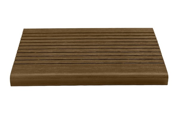 Ступень RusDecking Unodeck - Орех купить в Уссурийске