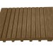 Ступень RusDecking Unodeck - Орех купить в Уссурийске