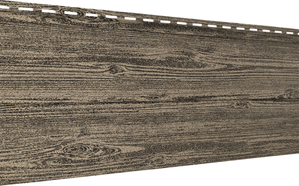 Сайдинг Ю-Пласт TIMBERBLOCK Ель (Тимберблок), Альпийская купить в Уссурийске