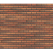 Фасадная плитка Docke Premium, Brick, Клубника купить в Уссурийске