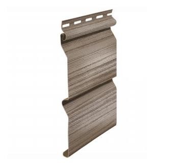 Виниловый сайдинг FineBer Standart Royal Wood, Сосна купить в Уссурийске