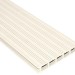 Террасная доска из ДПК Faynag Premium VELVET-ZEBRA  Слоновая кость купить в Уссурийске