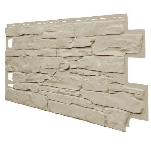 Фасадная панель VOX SOLID STONE REGULAR лигурия купить в Уссурийске