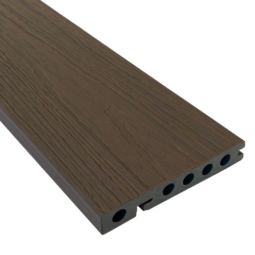 Финишная доска EasyDecking Co-extrusion 145х21 Chestnut купить в Уссурийске