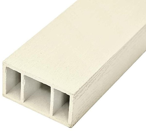 Брус FAYNAG WOOD слоновая кость купить в Уссурийске