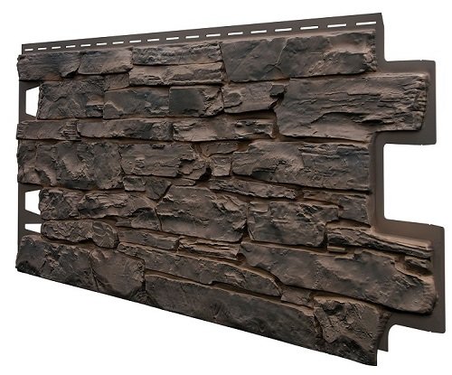 Фасадная панель VOX SOLID STONE REGULAR сицилия купить в Уссурийске