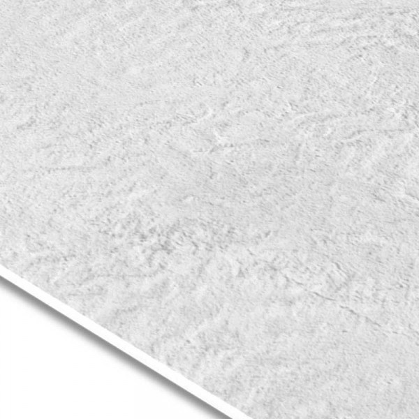 Фиброцементный сайдинг Roofas Board Stone Кварц белый купить в Уссурийске