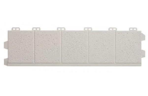 Добор для откоса Альта-профиль универсального Альта Декор (отделочные элементы) Белый купить в Уссурийске